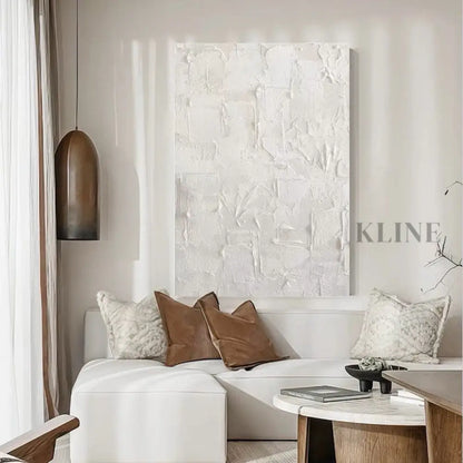 Clean - Hand Painting