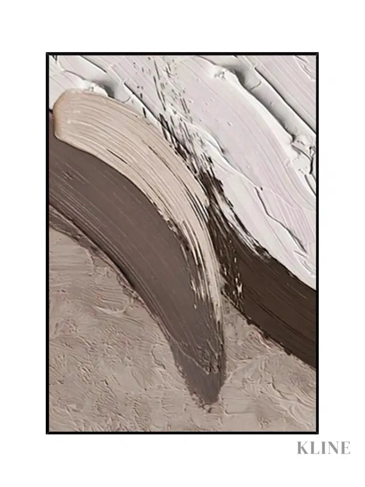 Coffee and Chocolate - Hand Painting 