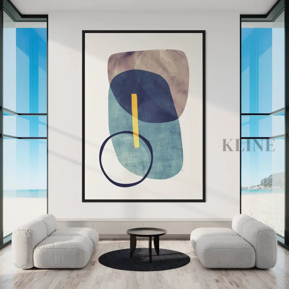 Coherence - Hand Painting