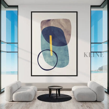 Coherence - Hand Painting