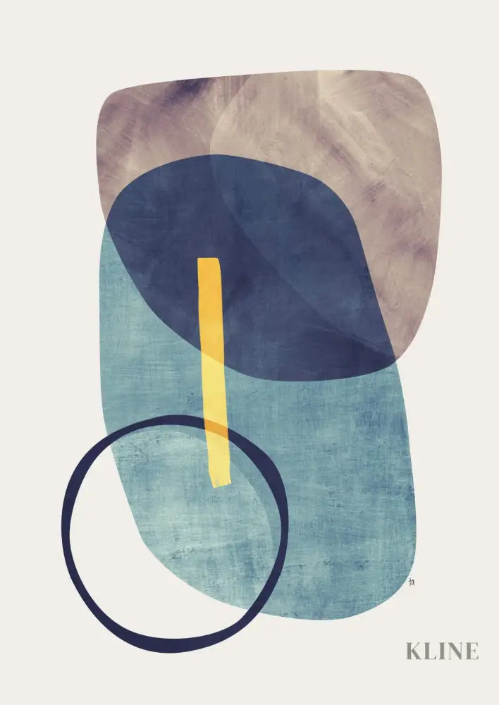 Coherence - Hand Painting