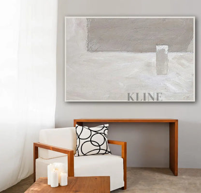 Comfort - Kline Collective