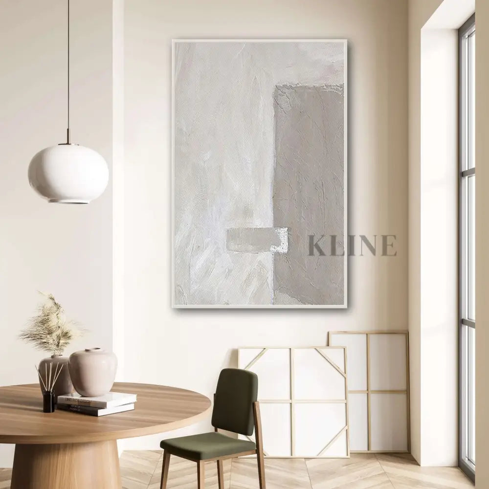 Comfort - Kline Collective Wandkunst für das Esszimmer