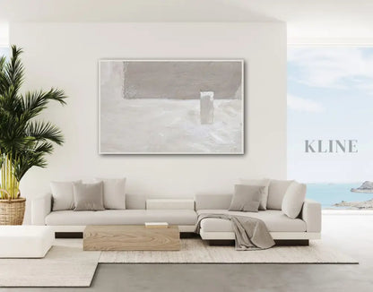 Comfort - Kline Collective