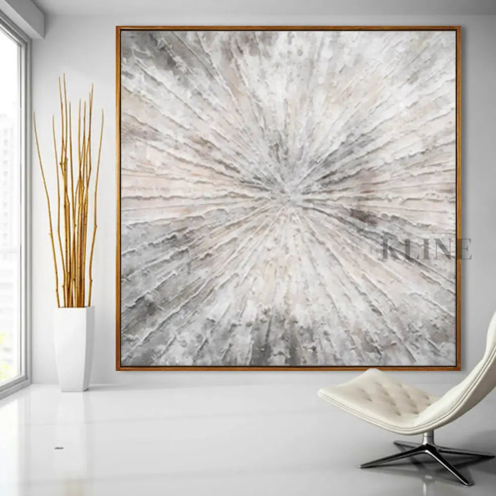 Coming Back to Life - Kline Collective 