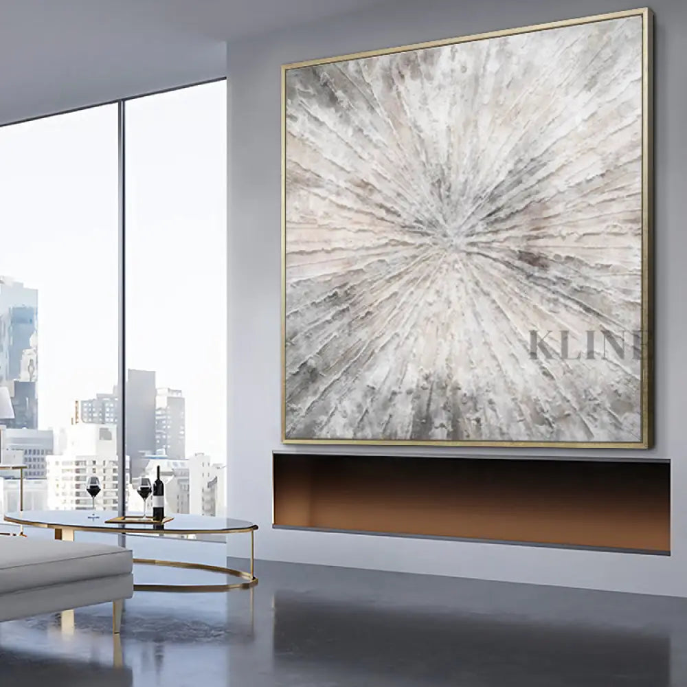 Coming Back to Life - Kline Collective