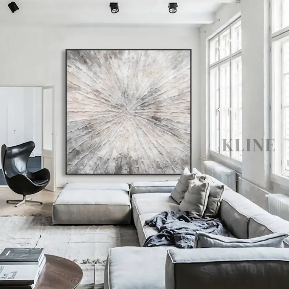 Coming Back to Life - Kline Collective 