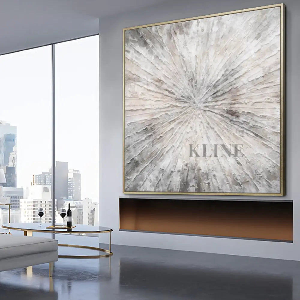 Coming Back to Life - Kline Collective