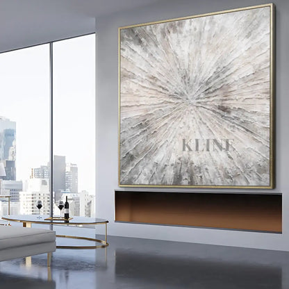 Coming Back to Life - Kline Collective
