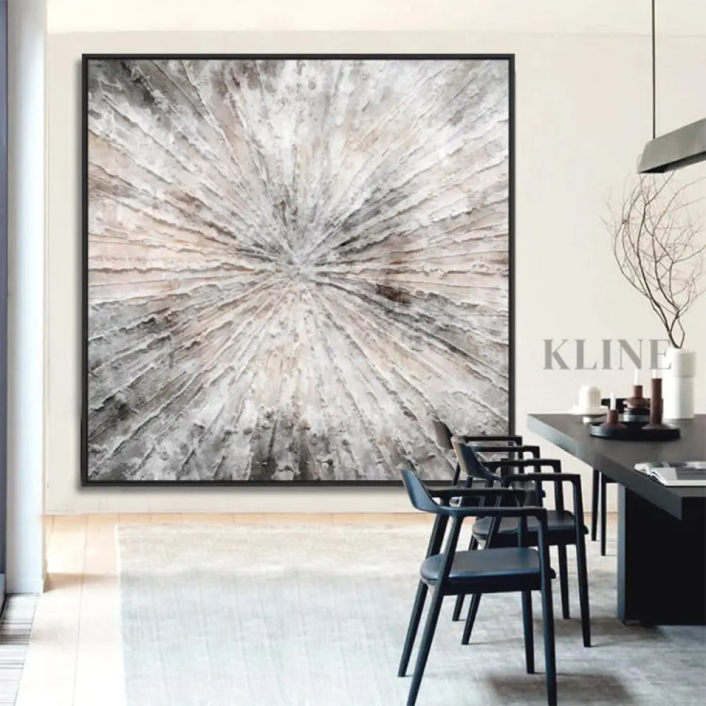 Coming Back to Life - Kline Collective 