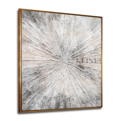 Coming Back to Life - Kline Collective