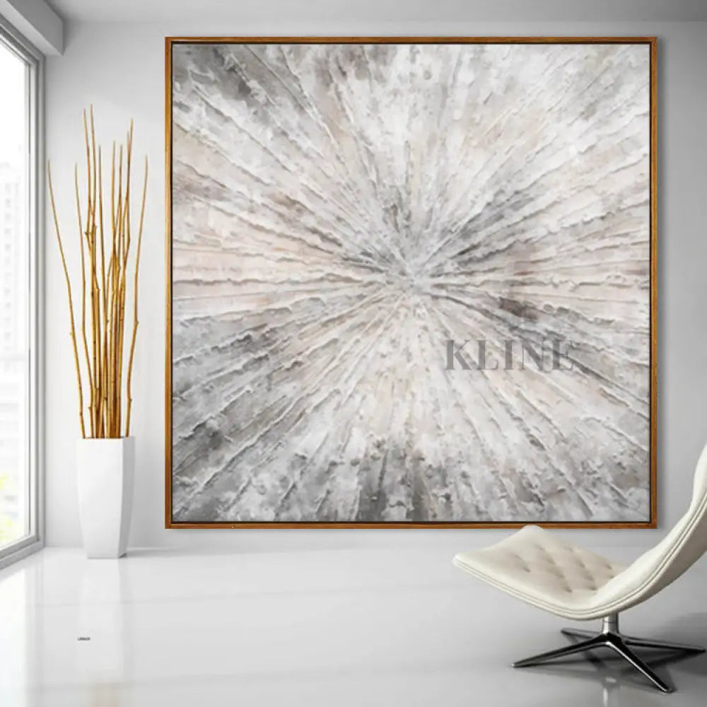 Coming Back to Life - Kline Collective