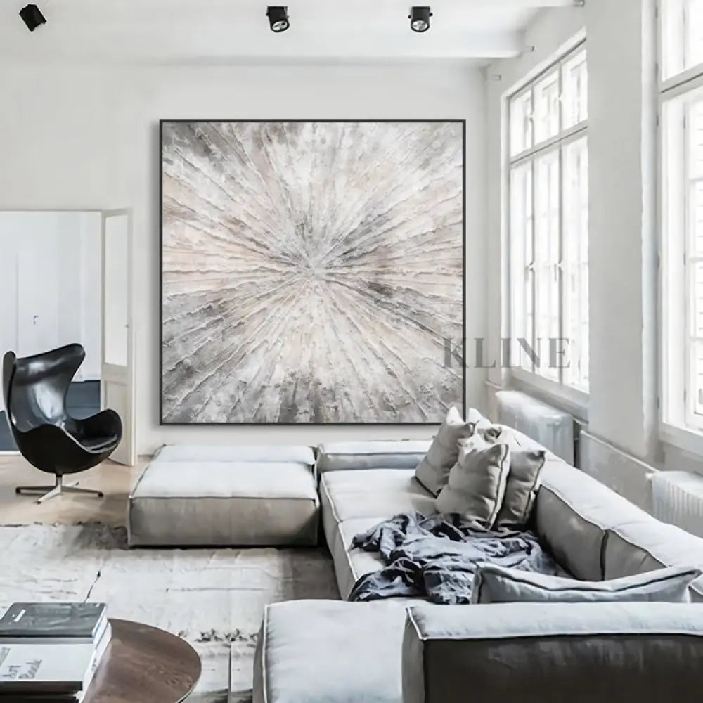 Coming Back to Life - Kline Collective
