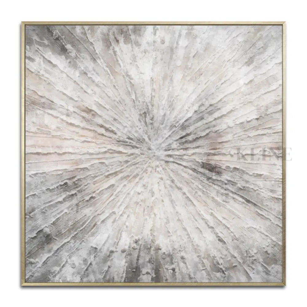 Coming Back to Life - Kline Collective Arte della parete per salotto
