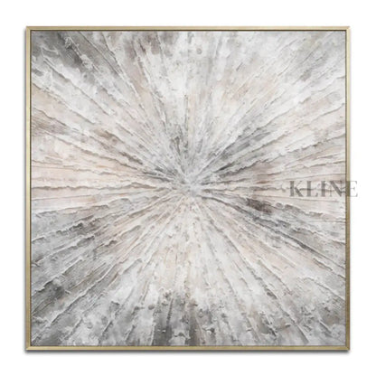 Coming Back to Life - Kline Collective