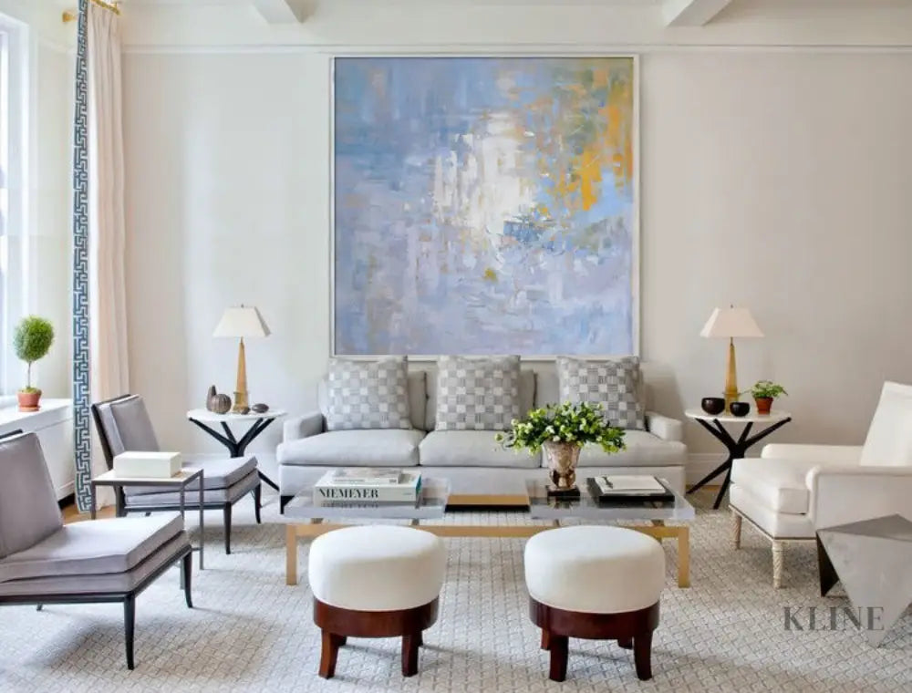 Compassion - Kline Collective