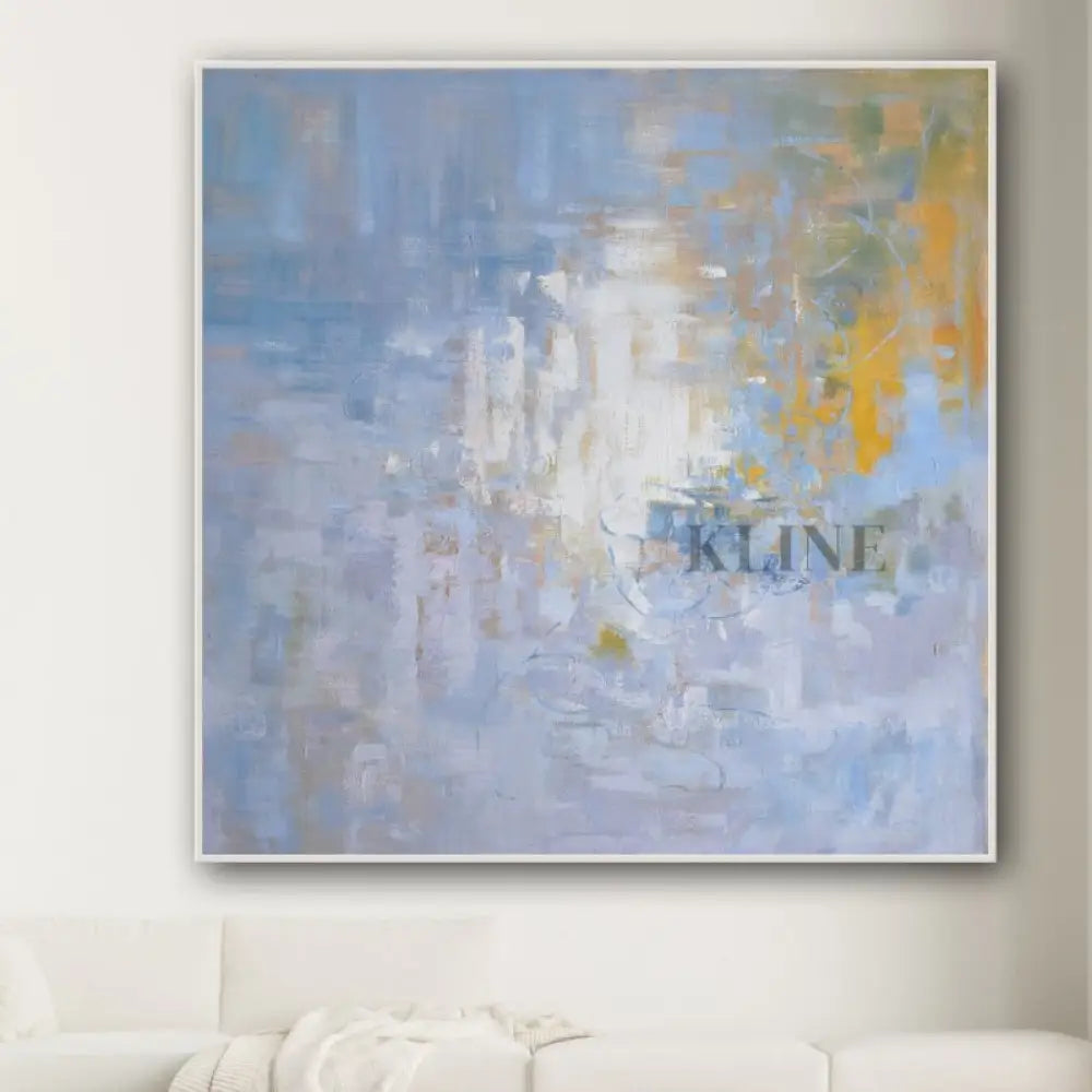 Compassion - Kline Collective Original Paintings for Sale
