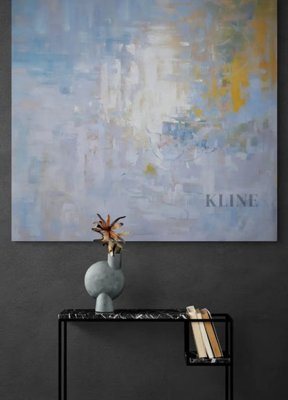 Compassion - Kline Collective