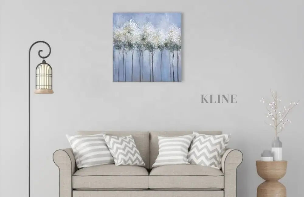 Conceptions - Kline Collective