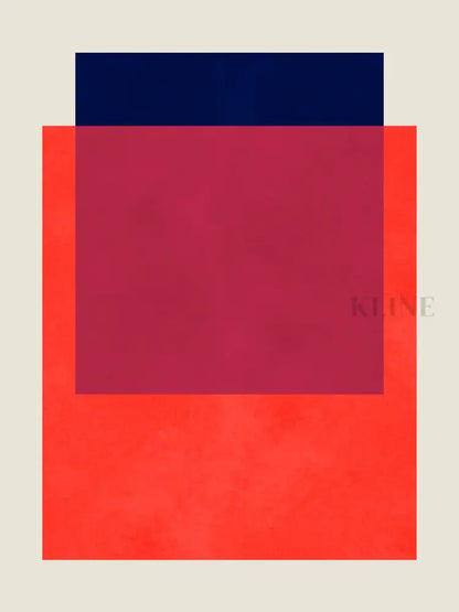 Conceptual Stains 1 - Hand Painting