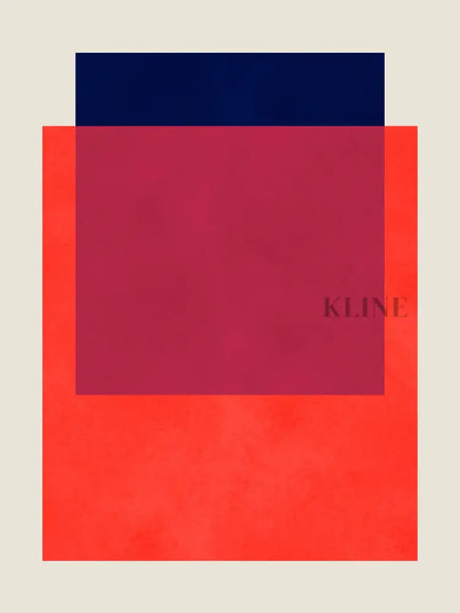 Conceptual Stains 1 - Hand Painting