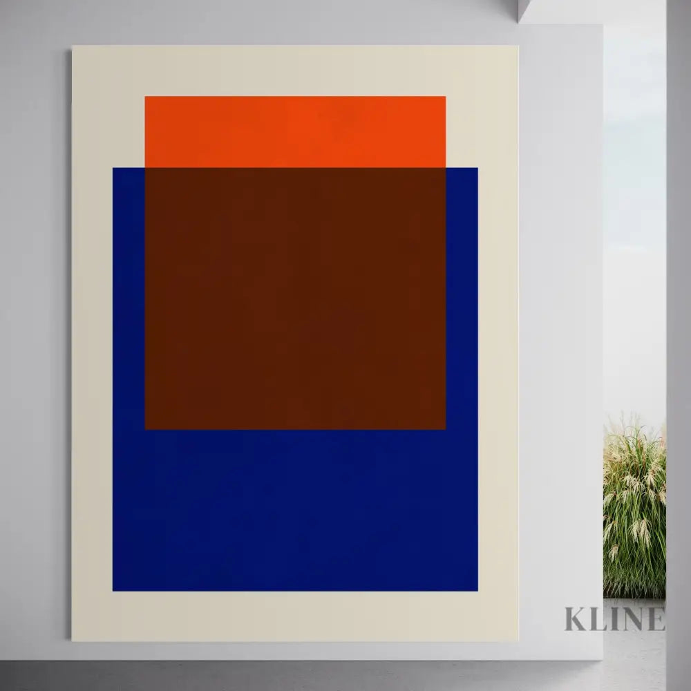 Conceptual Stains 2 - Hand Painting