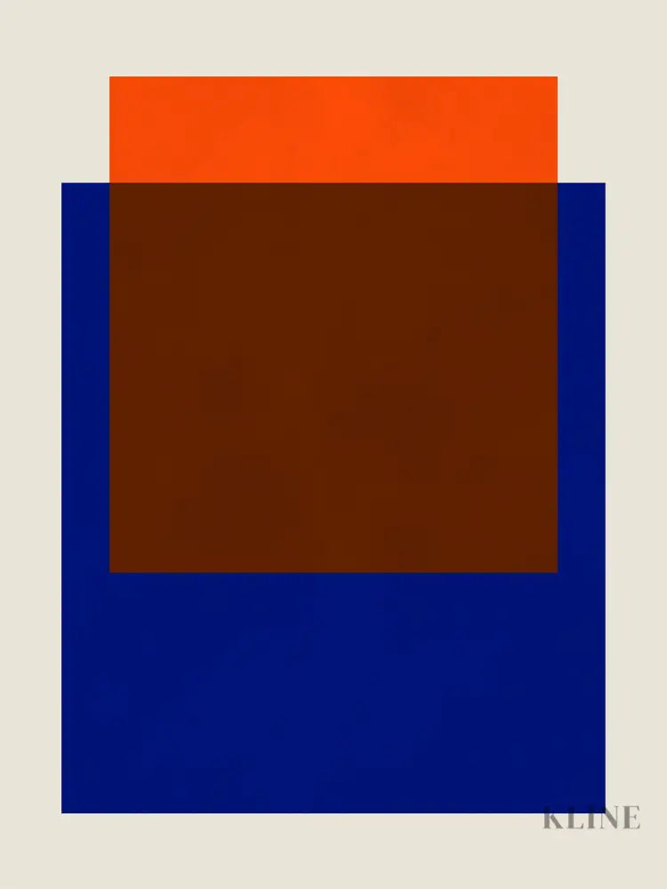 Conceptual Stains 2 - Hand Painting