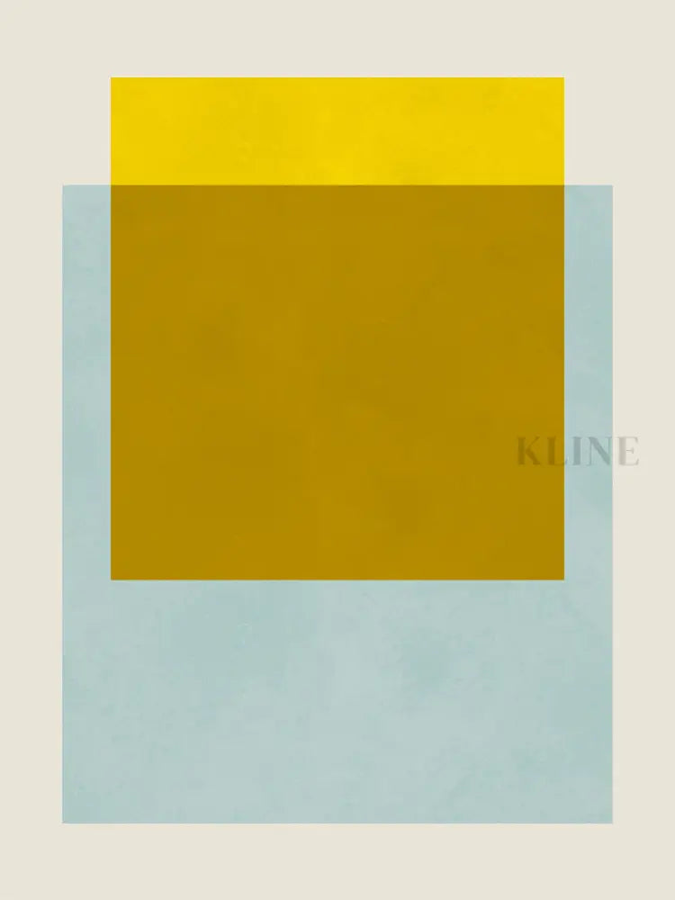 Conceptual Stains 4 - Hand Painting
