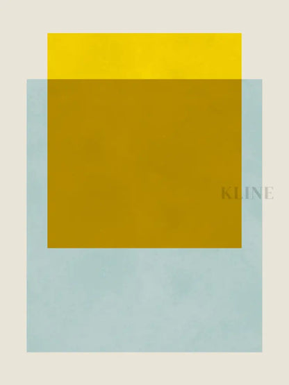 Conceptual Stains 4 - Hand Painting
