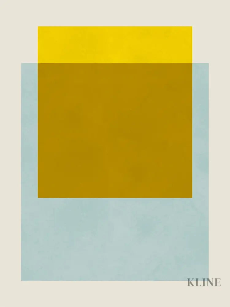 Conceptual Stains 4 - Hand Painting