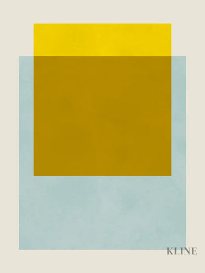 Conceptual Stains 4 - Hand Painting