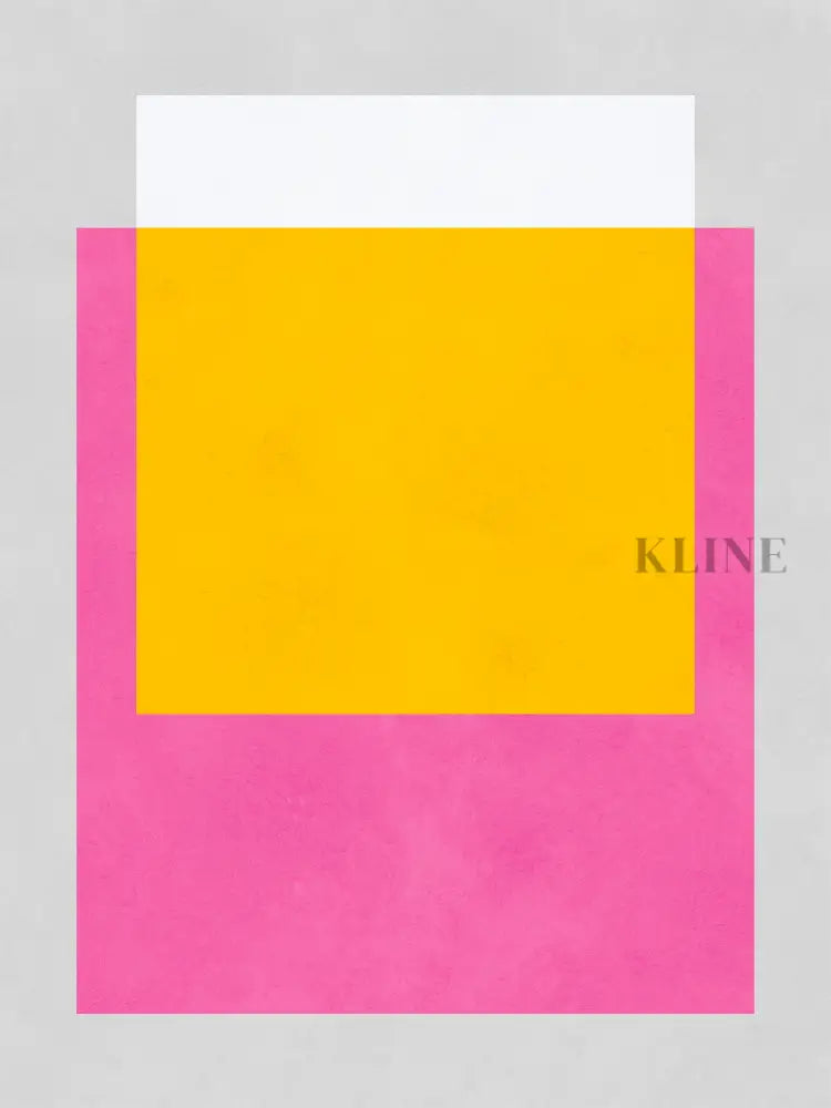 Conceptual Stains 5 - Hand Painting