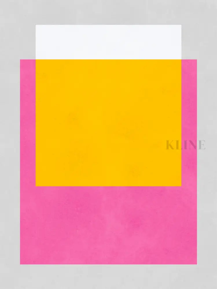 Conceptual Stains 5 - Hand Painting
