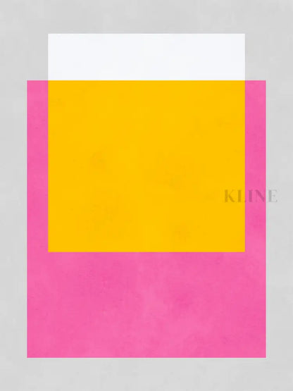 Conceptual Stains 5 - Hand Painting
