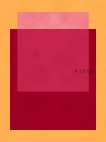 Conceptual Stains 6 - Hand Painting