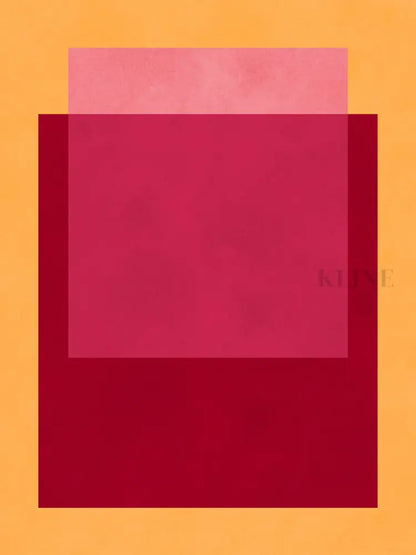Conceptual Stains 6 - Hand Painting