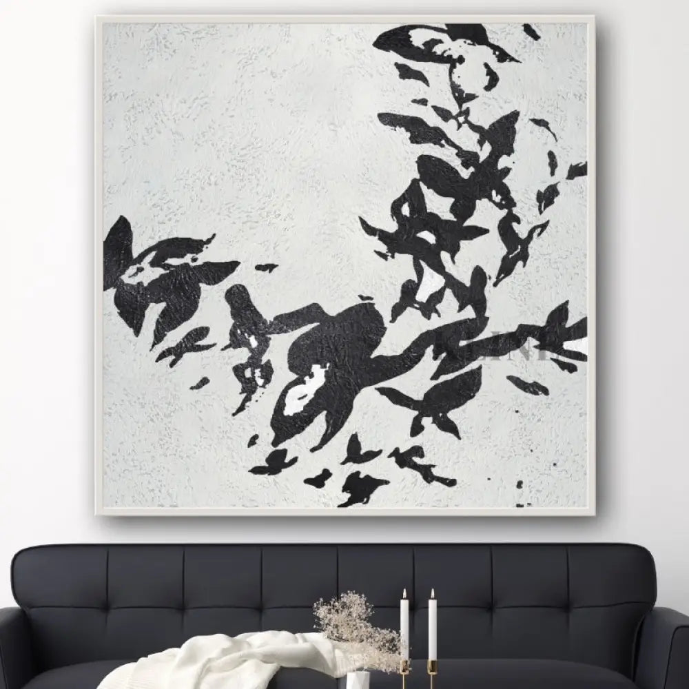 Constant - Kline Collective Original Paintings for Sale