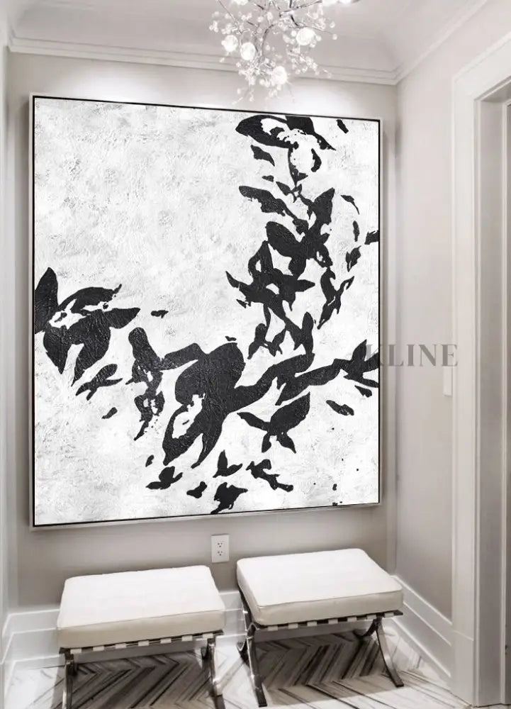 Constant - Kline Collective Original Paintings for Sale