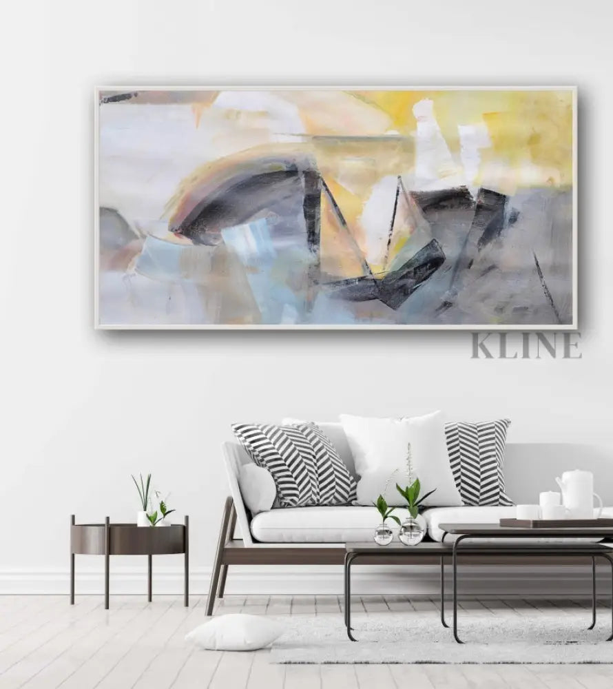 Continue - Kline Collective 
