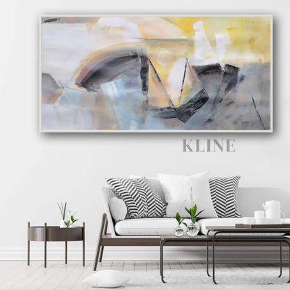 Continue - Kline Collective