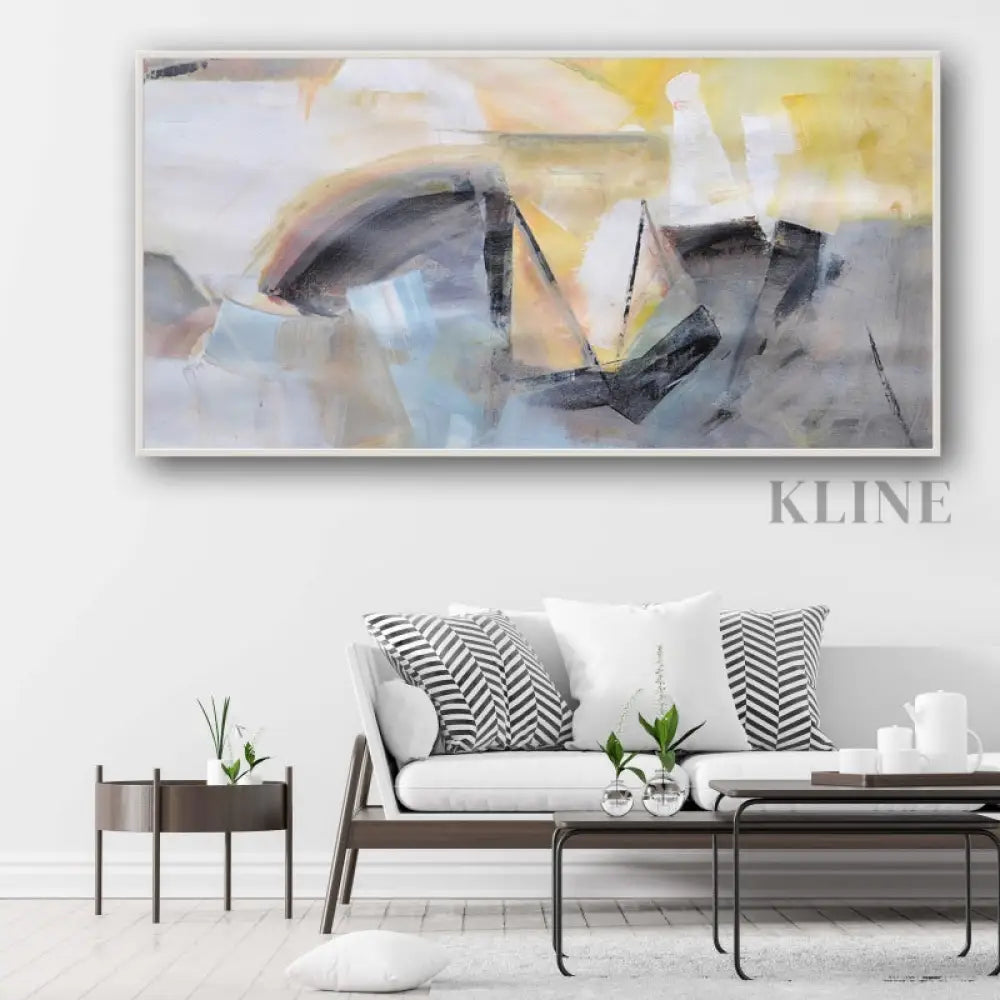 Continue - Kline Collective 