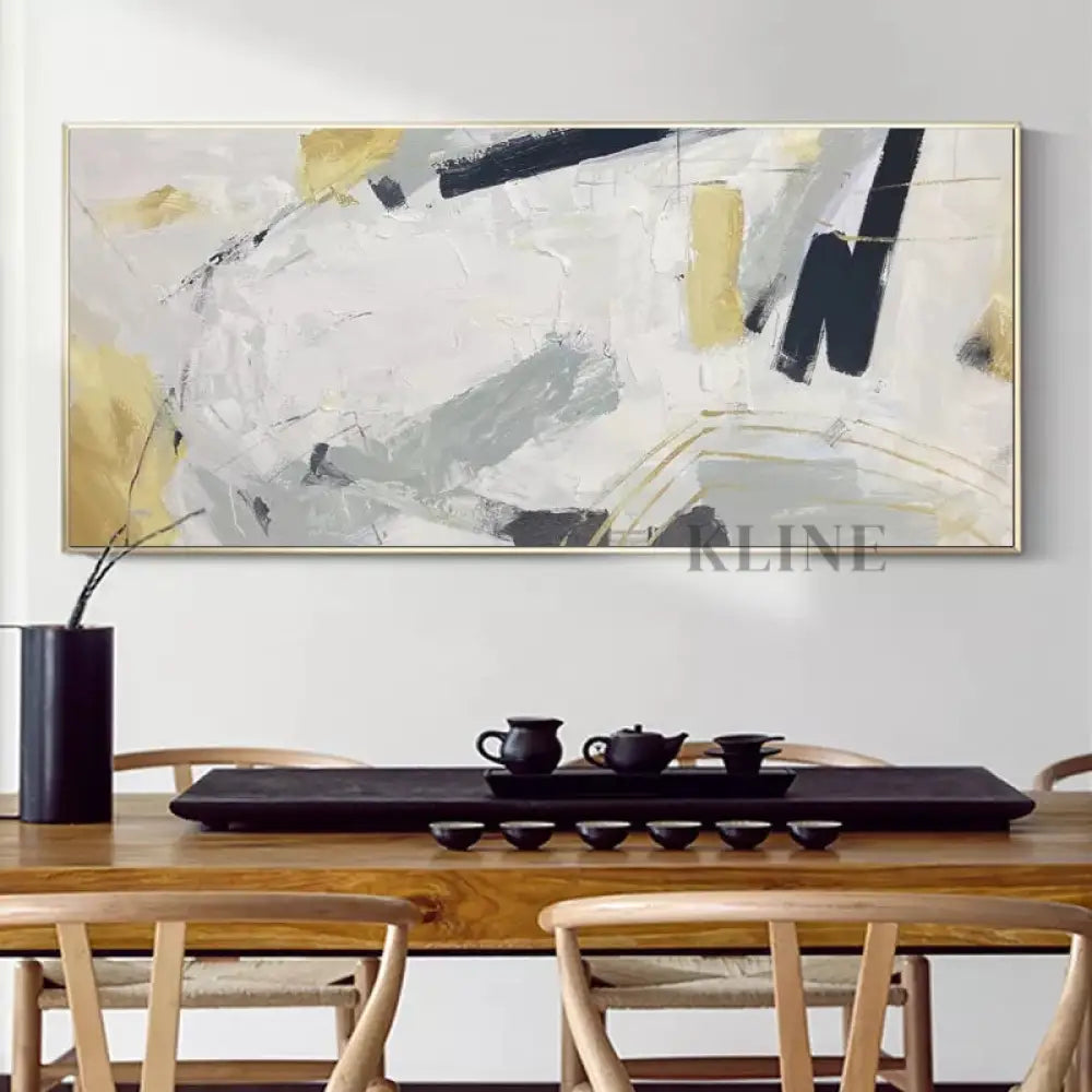 Cosmos Calls 2 - Hand Painting Collection de soins