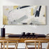 Cosmos Calls 2 - Hand Painting