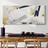 Cosmos Calls 2 - Hand Painting