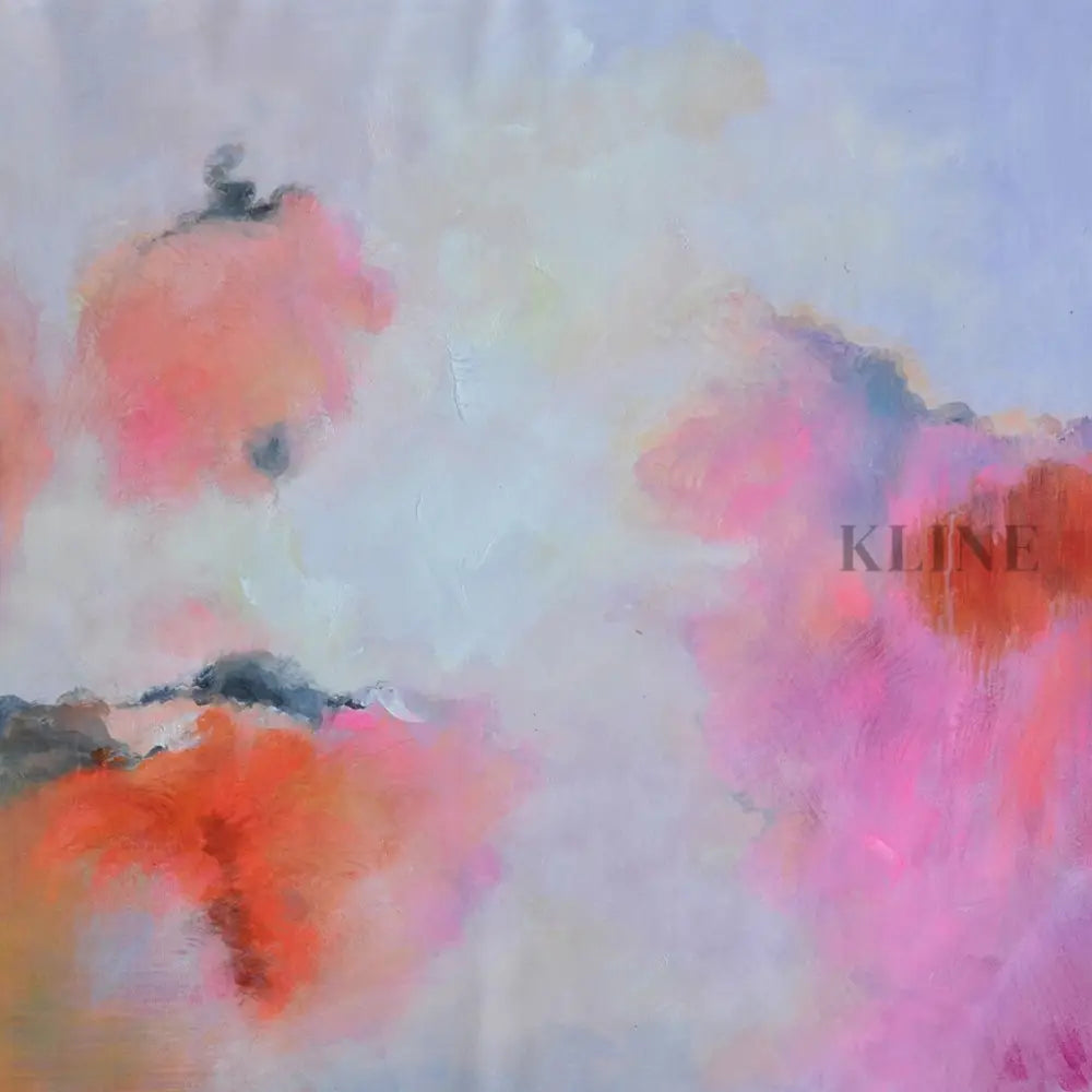 Cotton Candy - Kline Collective
