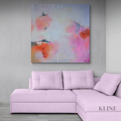 Cotton Candy - Kline Collective