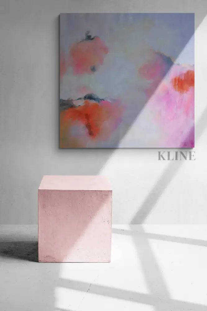 Cotton Candy - Kline Collective 