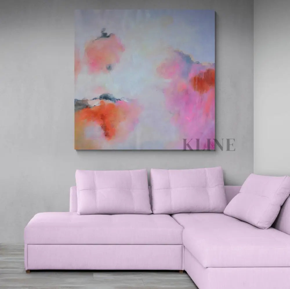 Cotton Candy - Kline Collective