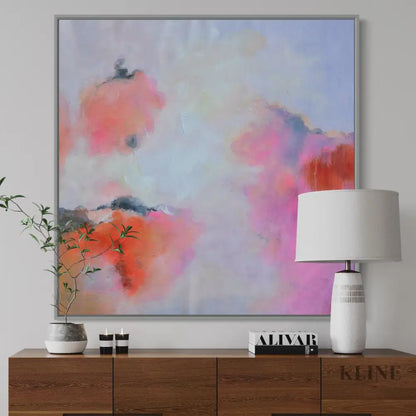 Cotton Candy - Kline Collective
