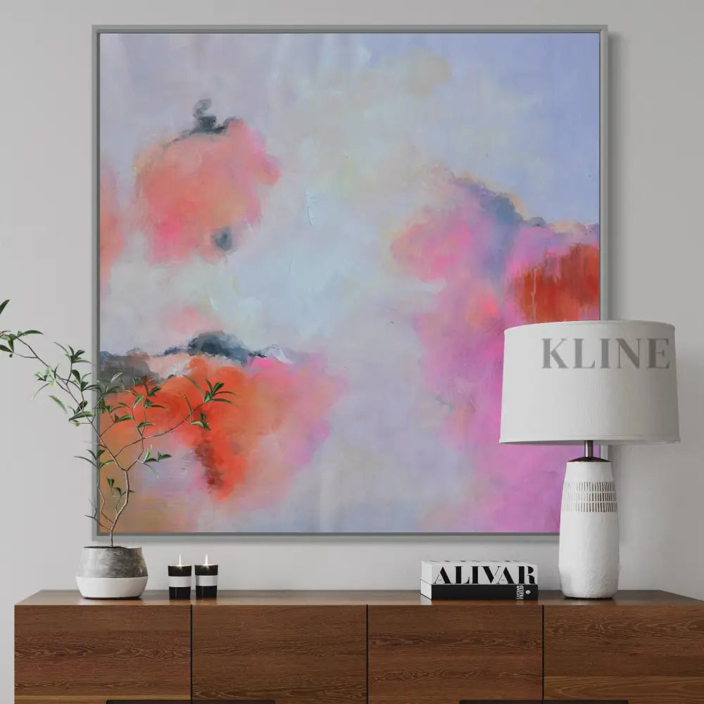 Cotton Candy - Kline Collective
